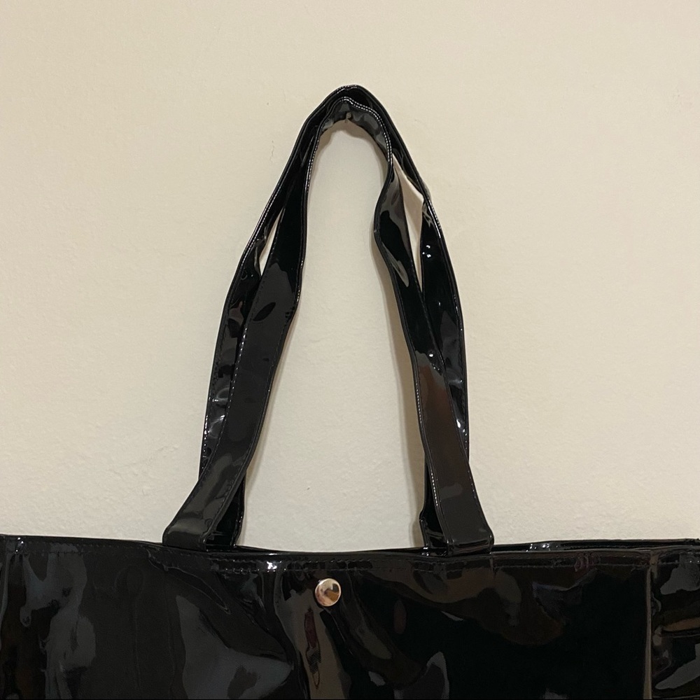New Philosophy Tote - Picture 3 of 5